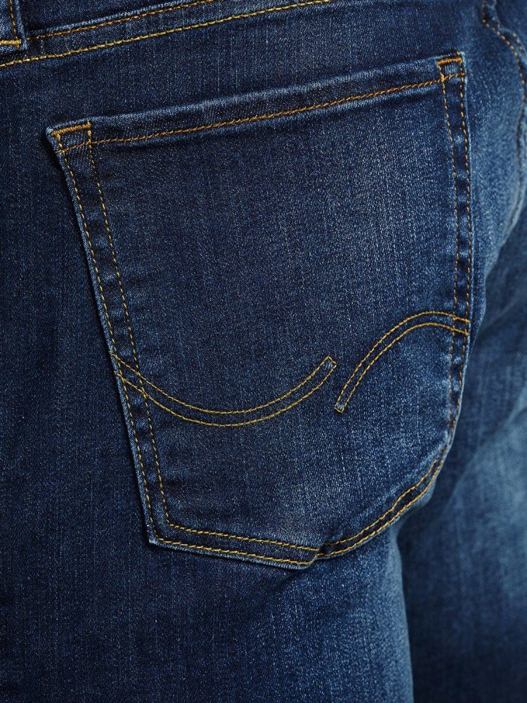 Jones 5-Pocket-Jeans & Jack