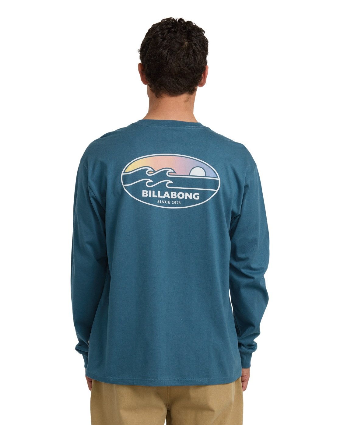 Billabong Langarmshirt Runner Regular günstig online kaufen