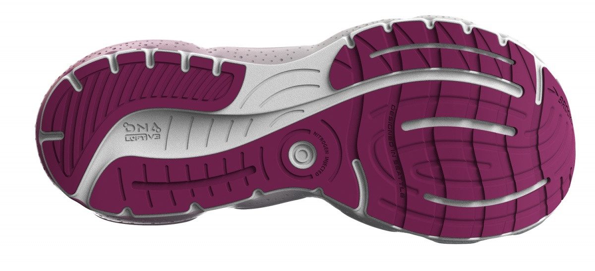 Brooks Brooks Glycerin 20 Damen Running Laufschuhe 120369 1B 094 Laufschuh