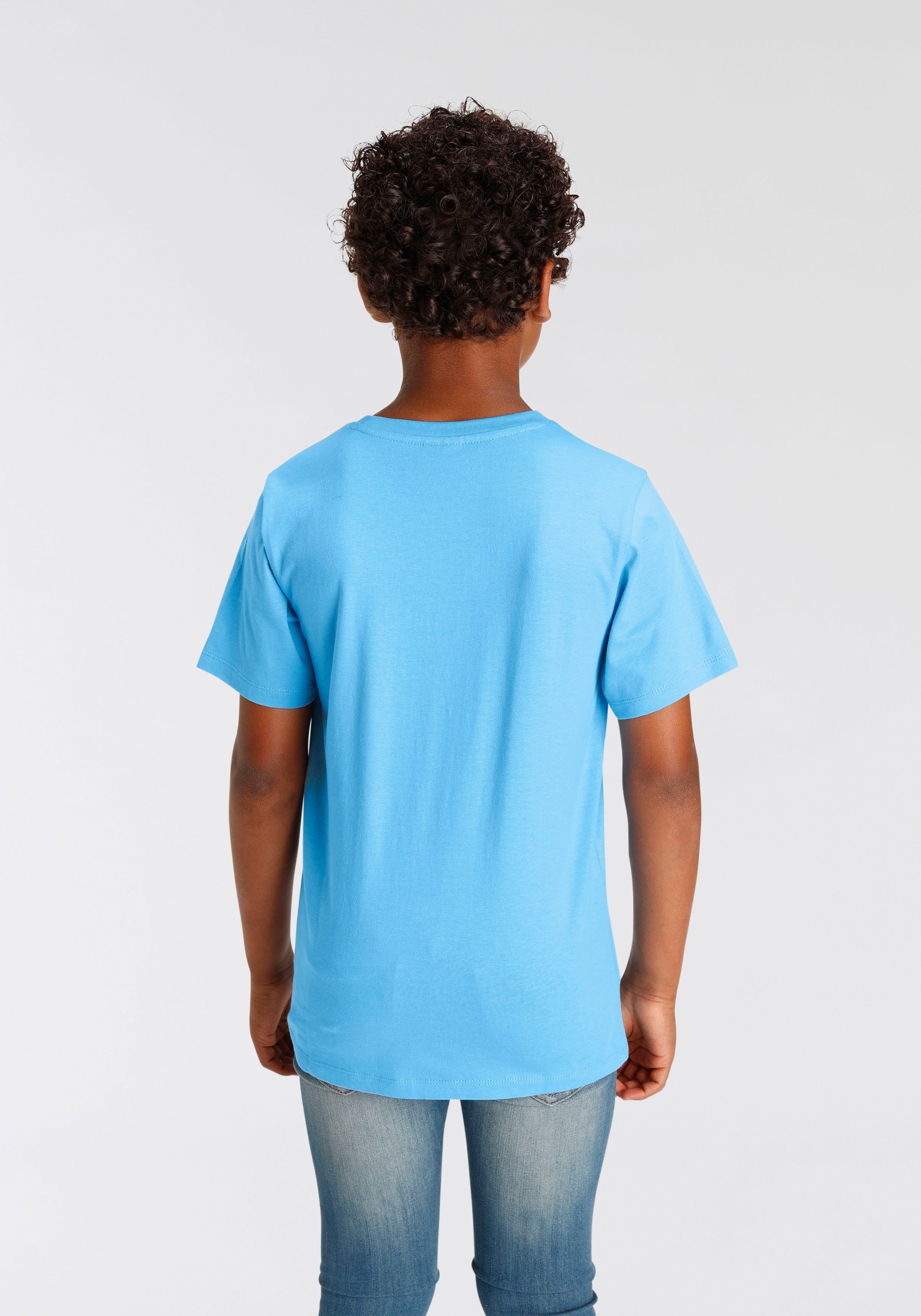 T-Shirt Folienprint GAMING EPIC KIDSWORLD