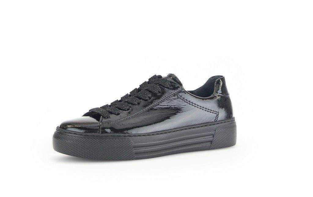 Freizeit Schnürer für Damen Sneaker