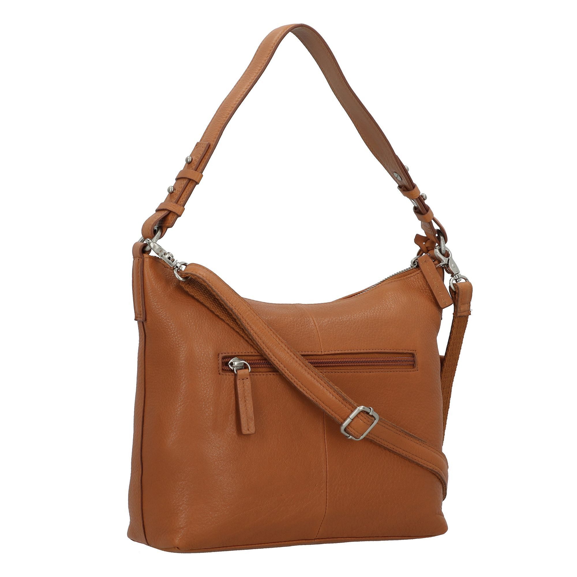 Burkely Soft Skylar, Leder