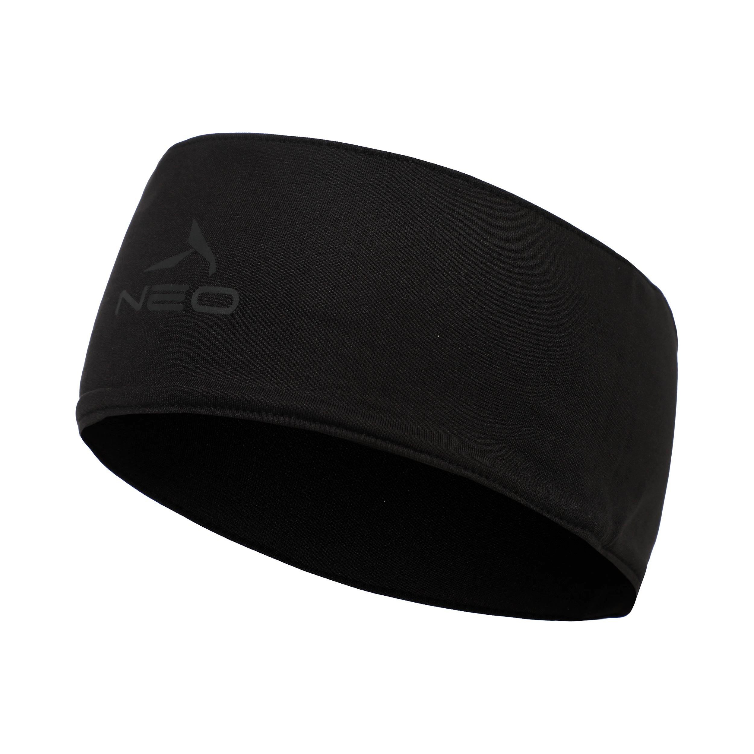 Stirnband Feel the Vybe warm