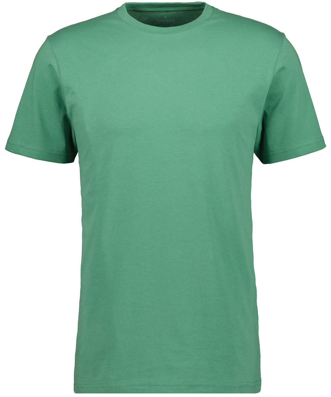 RAGMAN T-Shirt Grasgrün-370