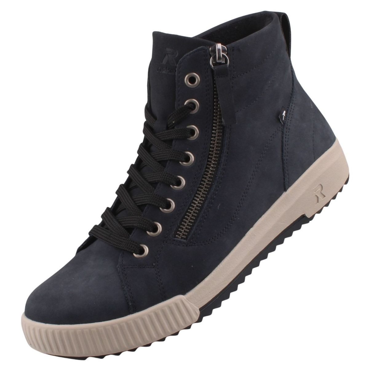 Rieker W0164-14 Stiefelette günstig online kaufen