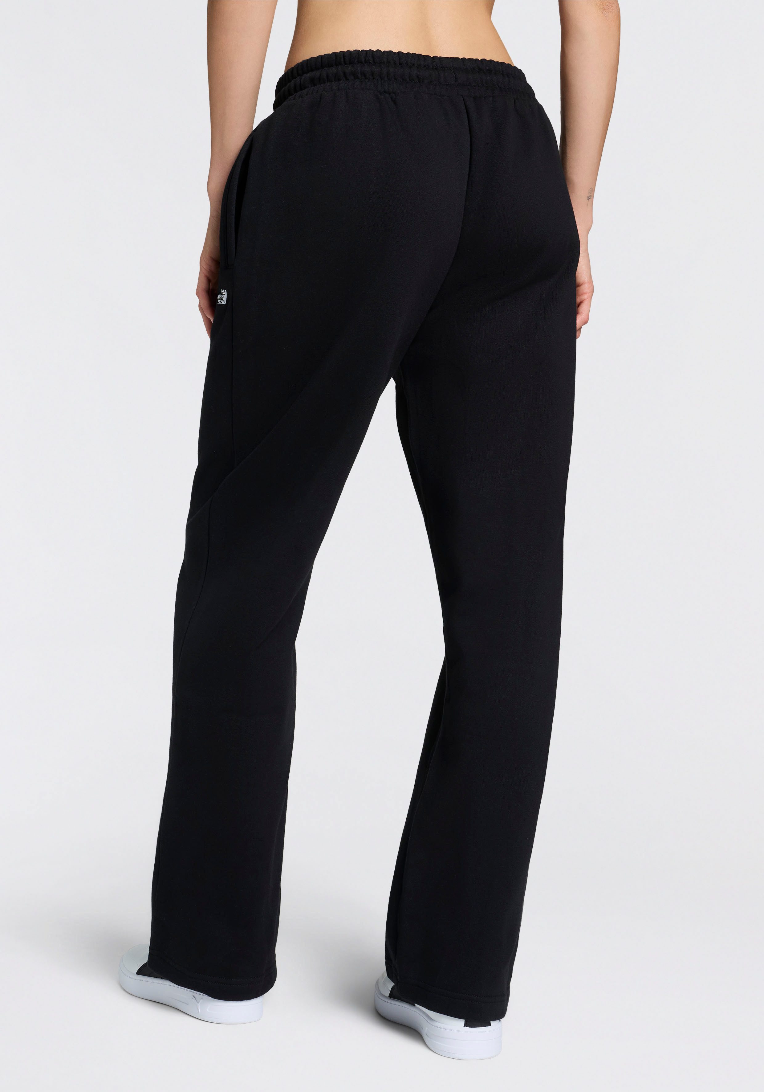 The North Face Jogginghose W TNF ESSENTIAL SIMPLE DOME STRAIGHT LEG