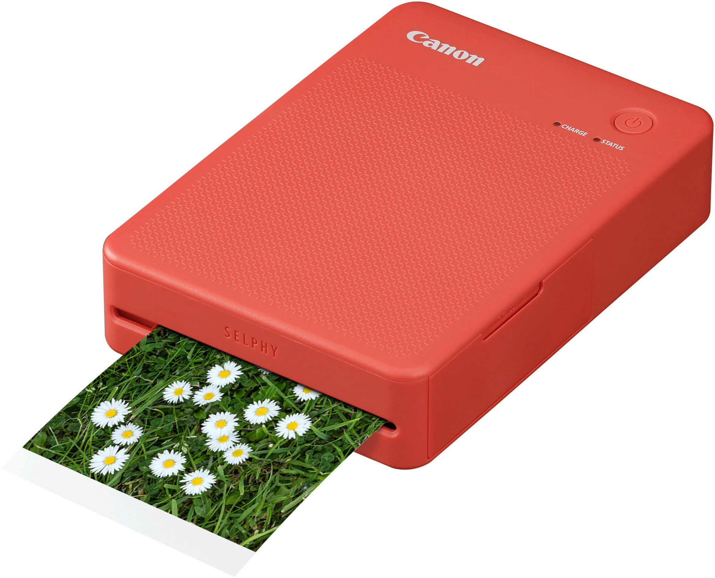 Canon SELPHY QX20 Fotodrucker, (WLAN (Wi-Fi) – Bild 5 von 5