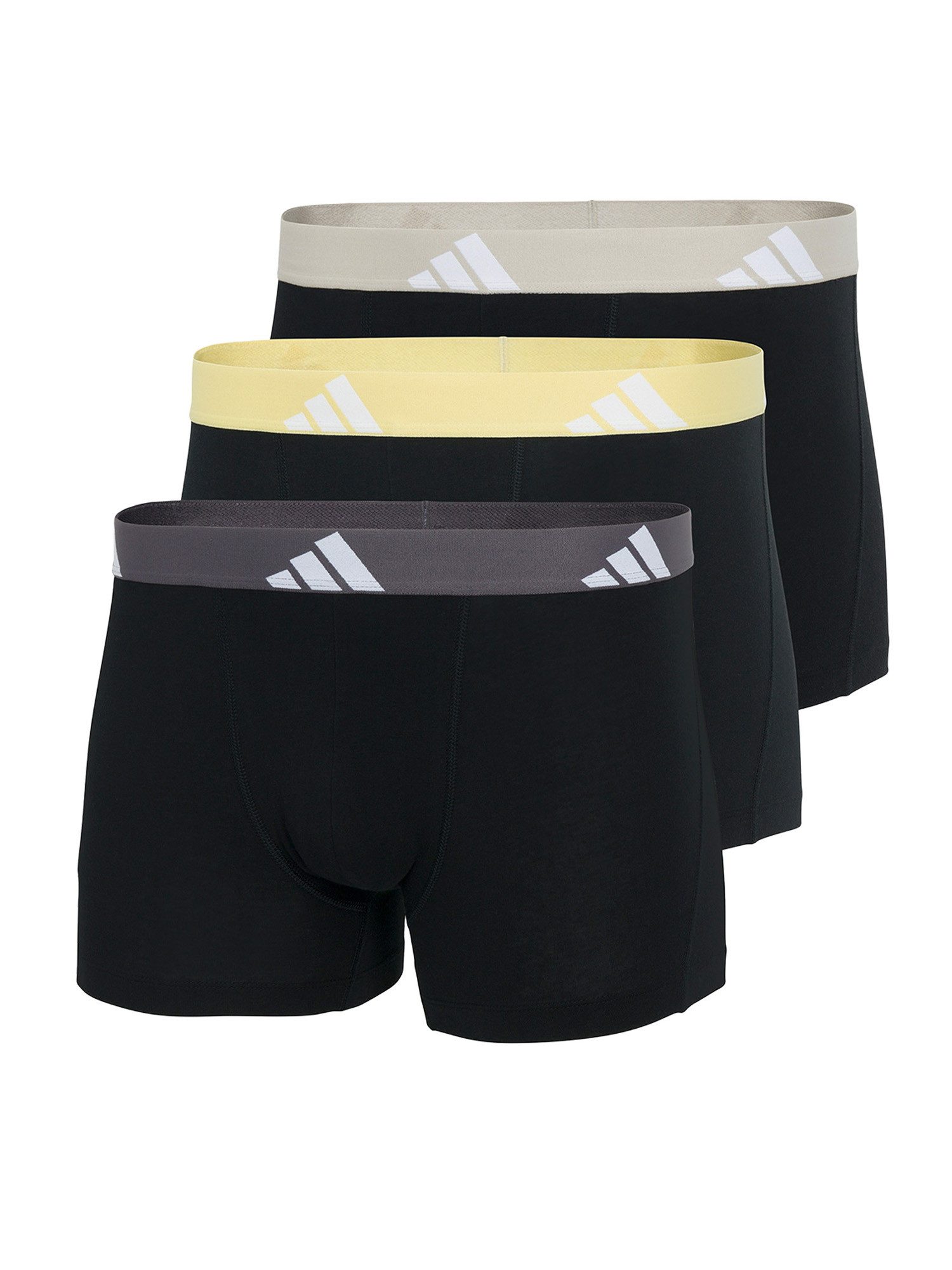 Trunk Active Flex Cotton