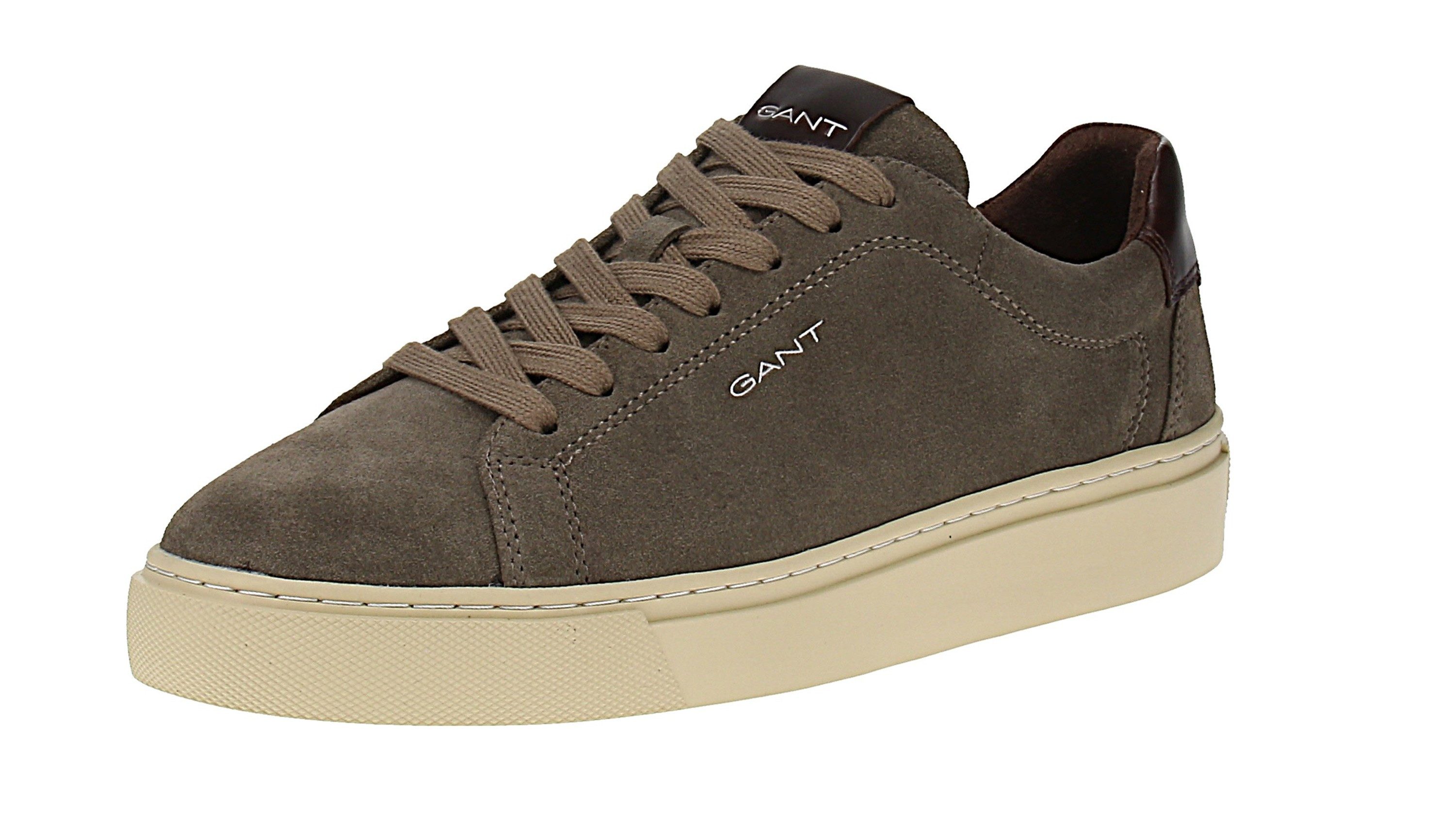 Gant Gant Footwear 33633389 Mc Julien - Herren Sneaker - G135-Dessert-Brown Sneaker