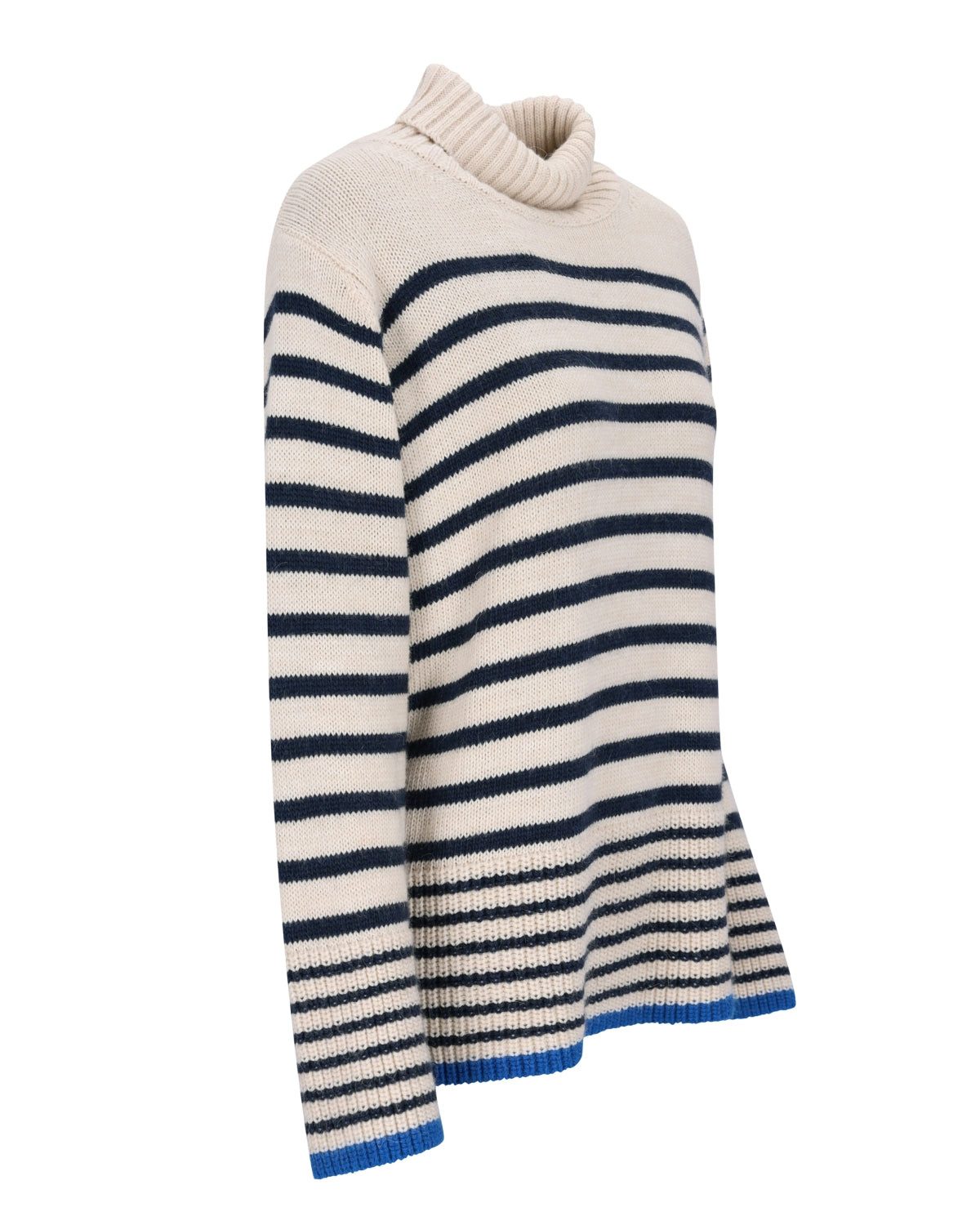 Hajo Rollkragenpullover Pullover mit Rollkragen