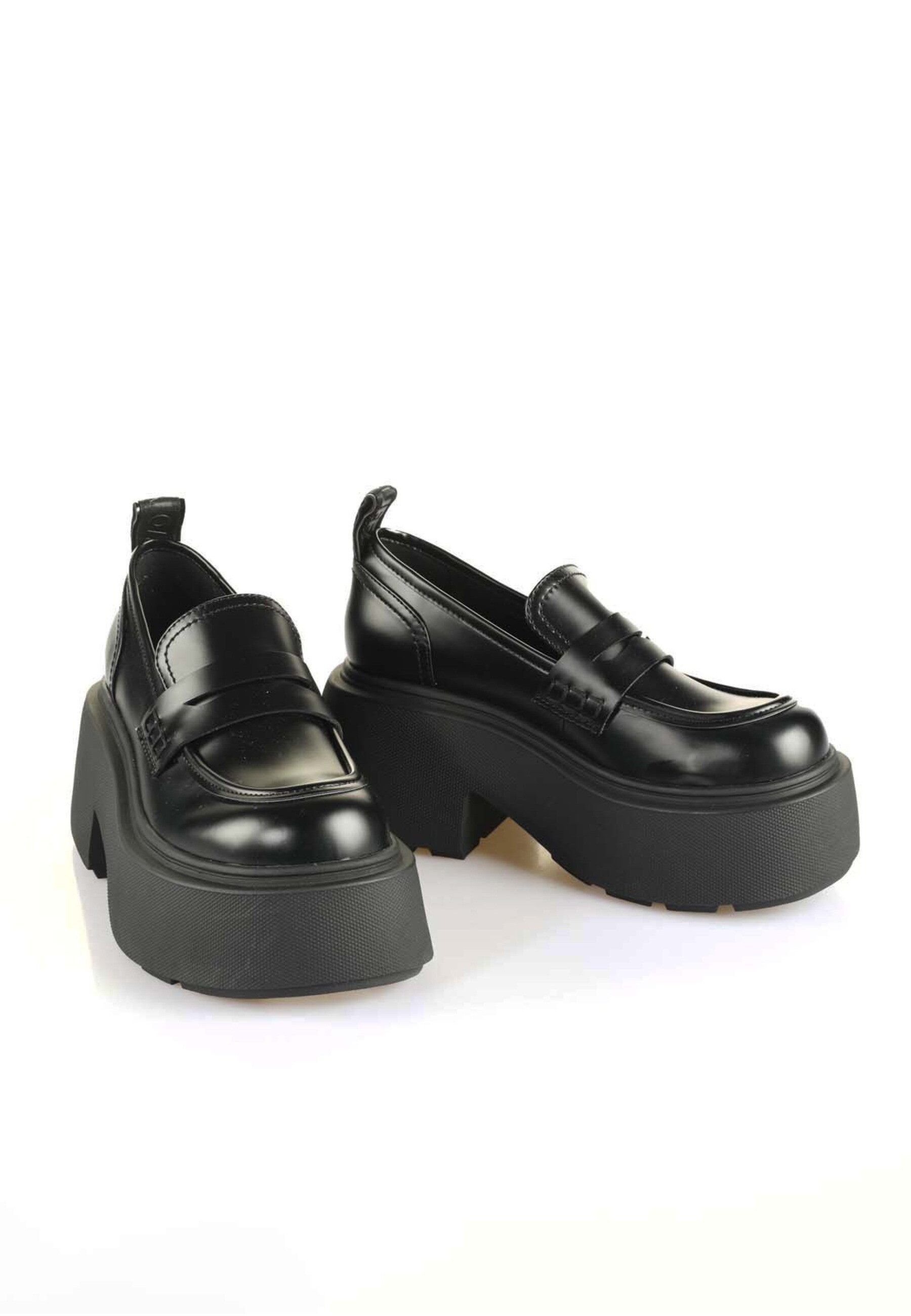Buffalo Buffalo vicious loafer Trainingsschuh