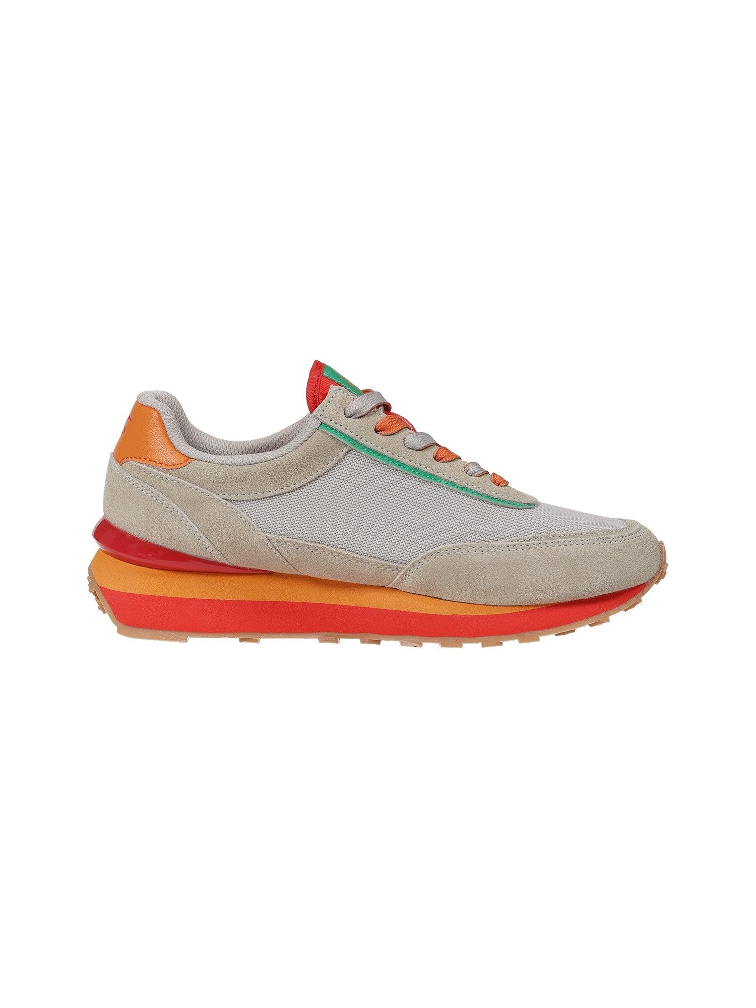 19V69 ITALIA VENEZIA 2.1 Sneaker