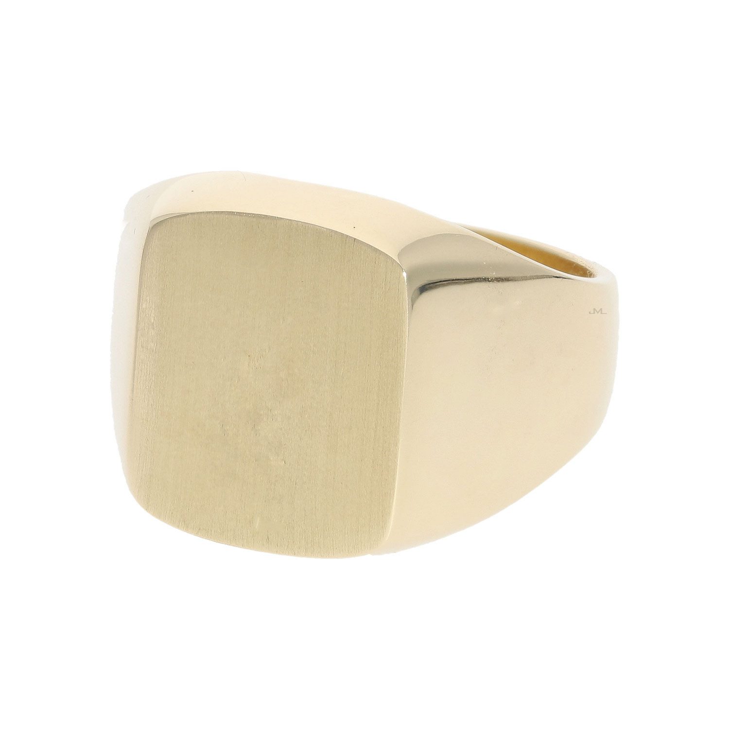JuwelmaLux Siegelring Siegelring Gold 333 JL10-07-3911 JuwelmaLux