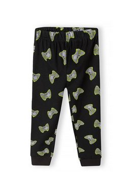 MINOTI Pyjama mit Allover-Print (3-14y)