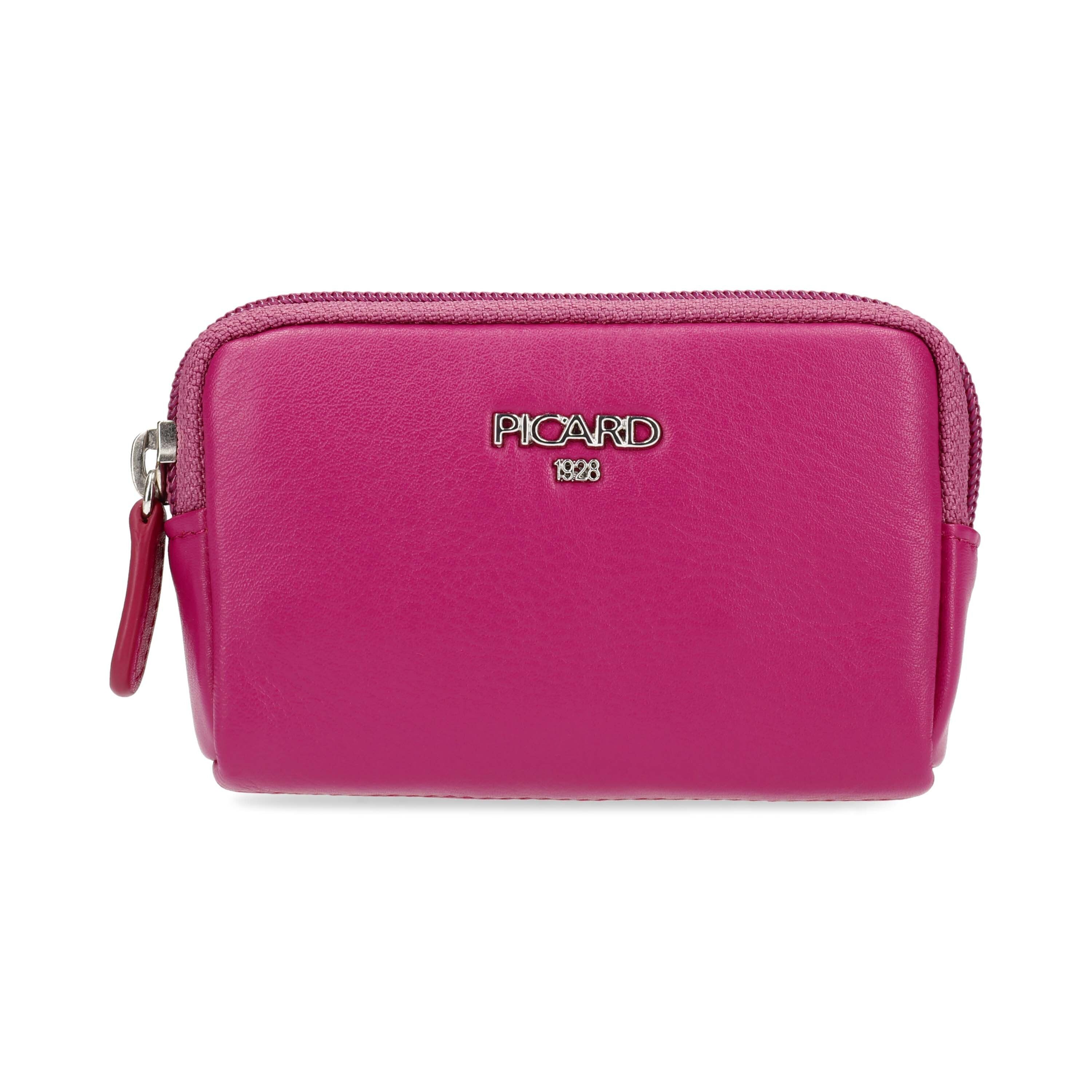 Picard Kartenetui PICARD Schlüsseletui Bingo aus Echtleder (nein) günstig online kaufen