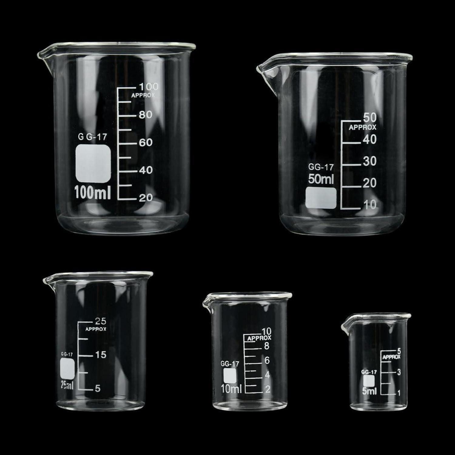 LuxusKollektion Messbecher