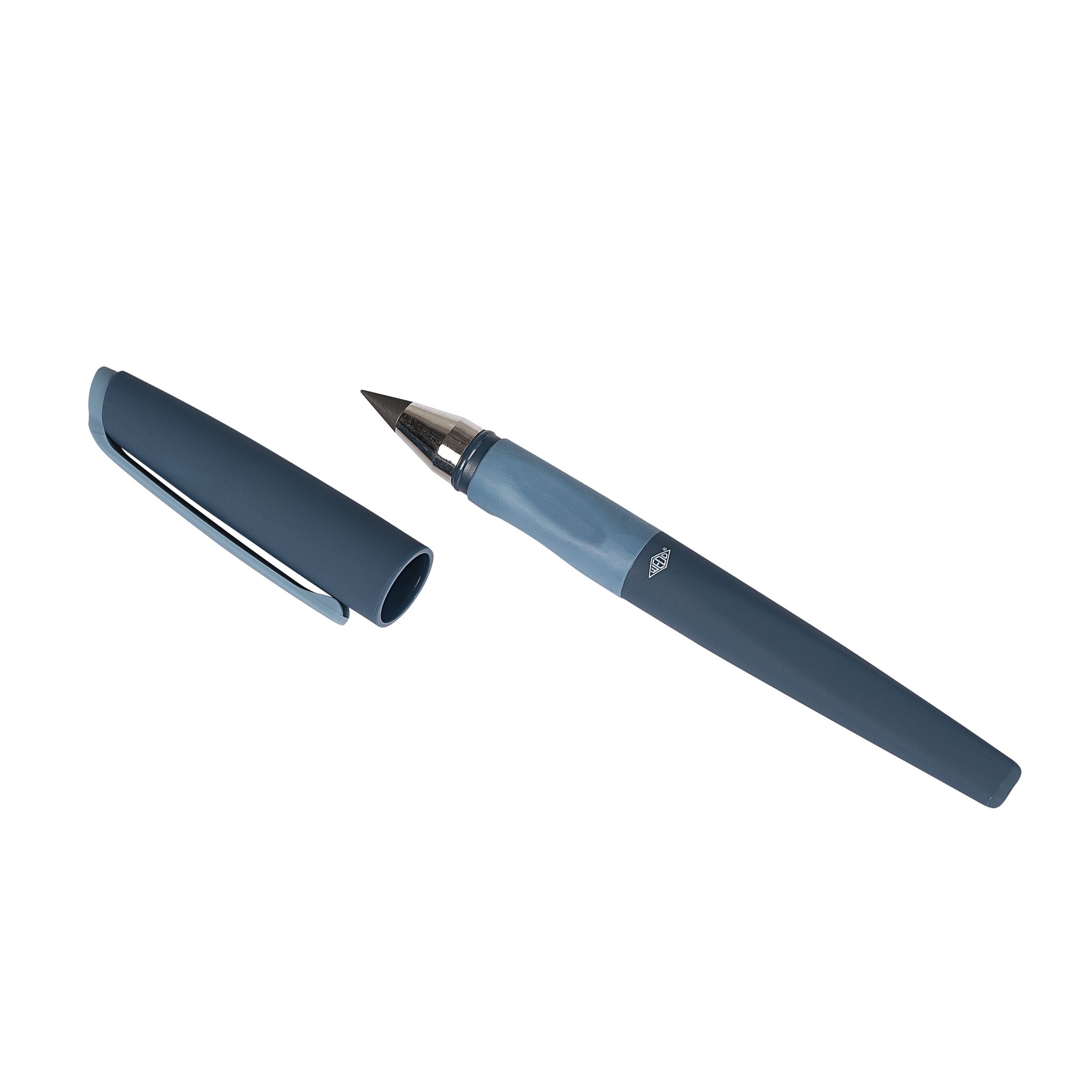 WEDO Bleistift WEDO® Ewiger Bleistift Pointy Forever Business petrol 255420133