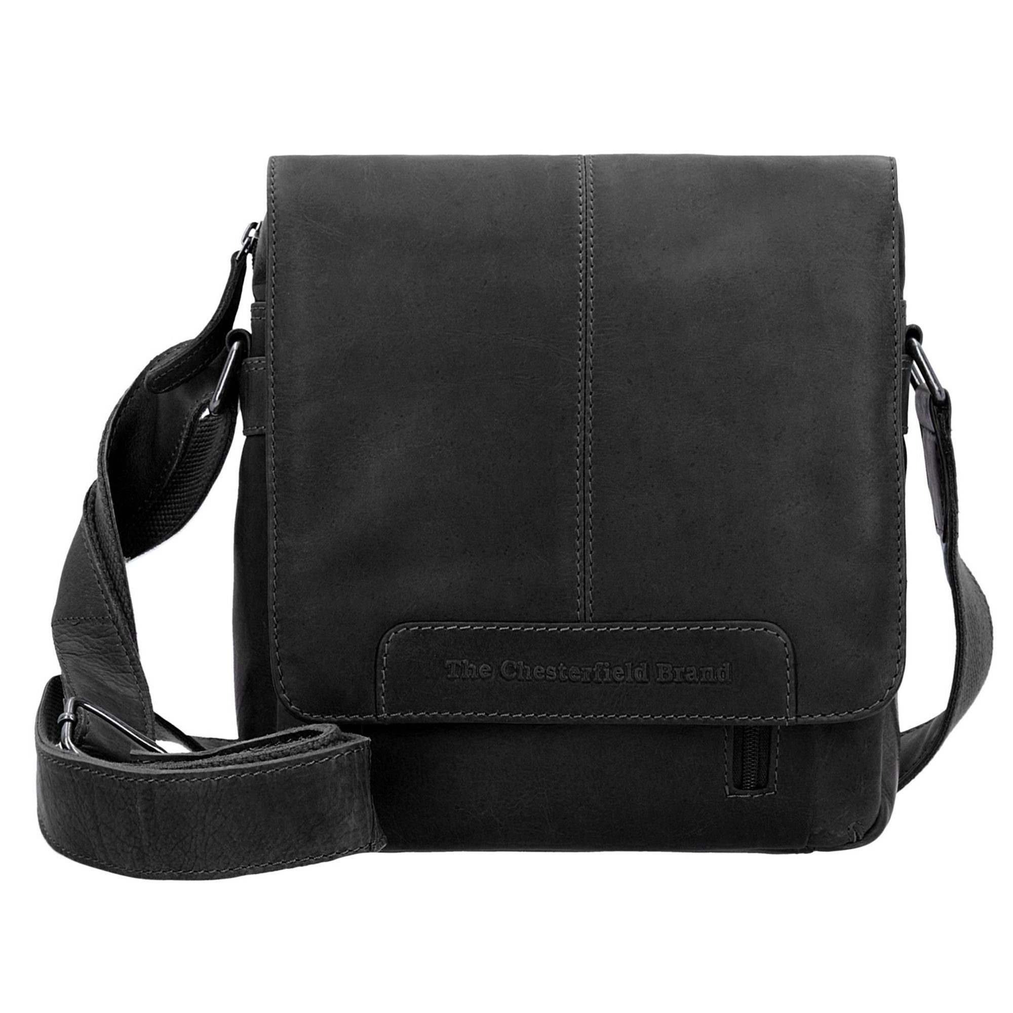 The Chesterfield Brand Umhängetasche Wax Pull günstig online kaufen