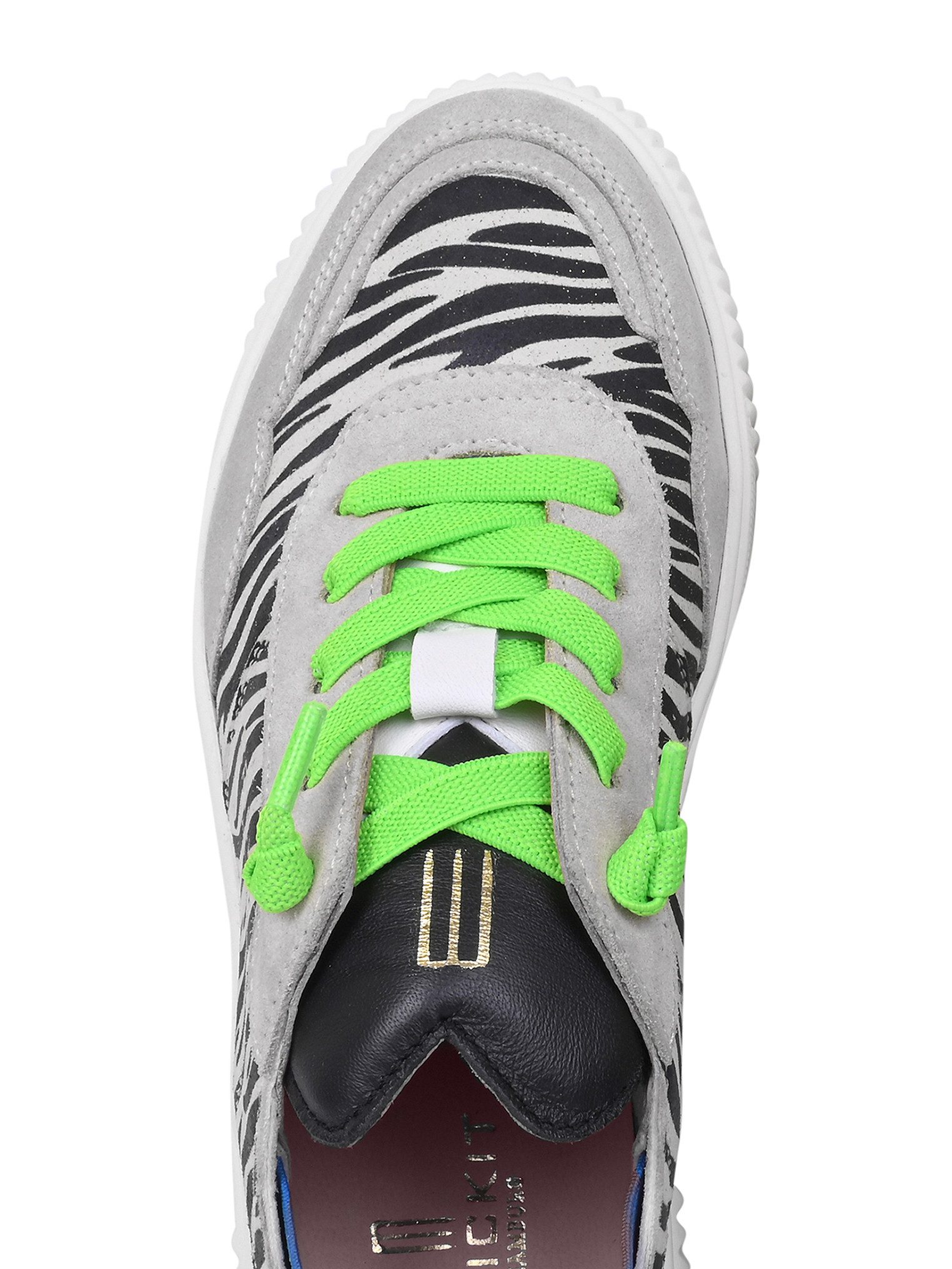 CRICKIT OAKLI Sneaker