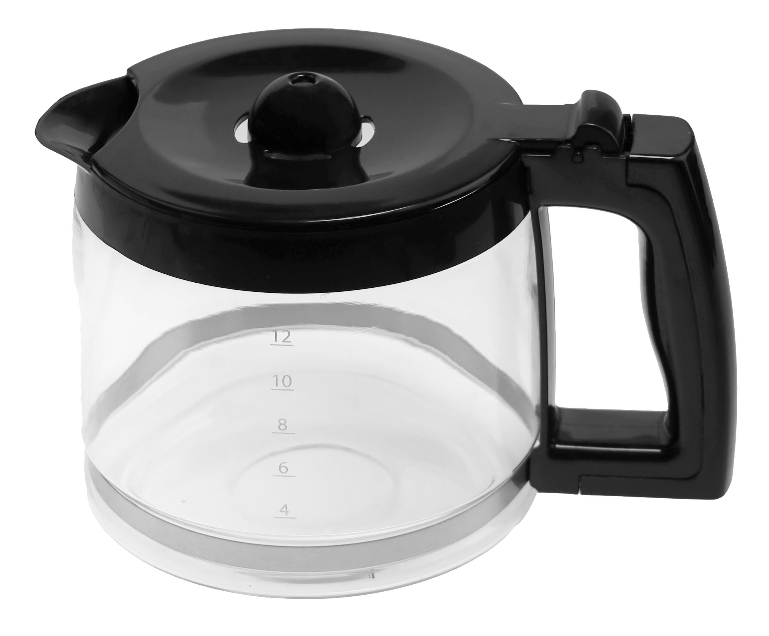 Kaffeekanne WMF FS-1000050075 Glaskanne für 0412230011 Skyline (Digital) Kaffeemas