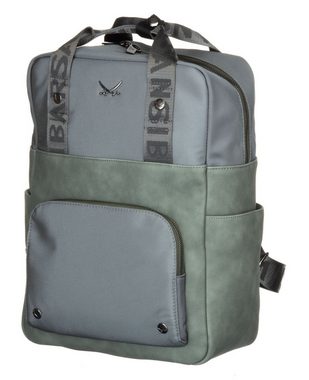 Sansibar Rucksack