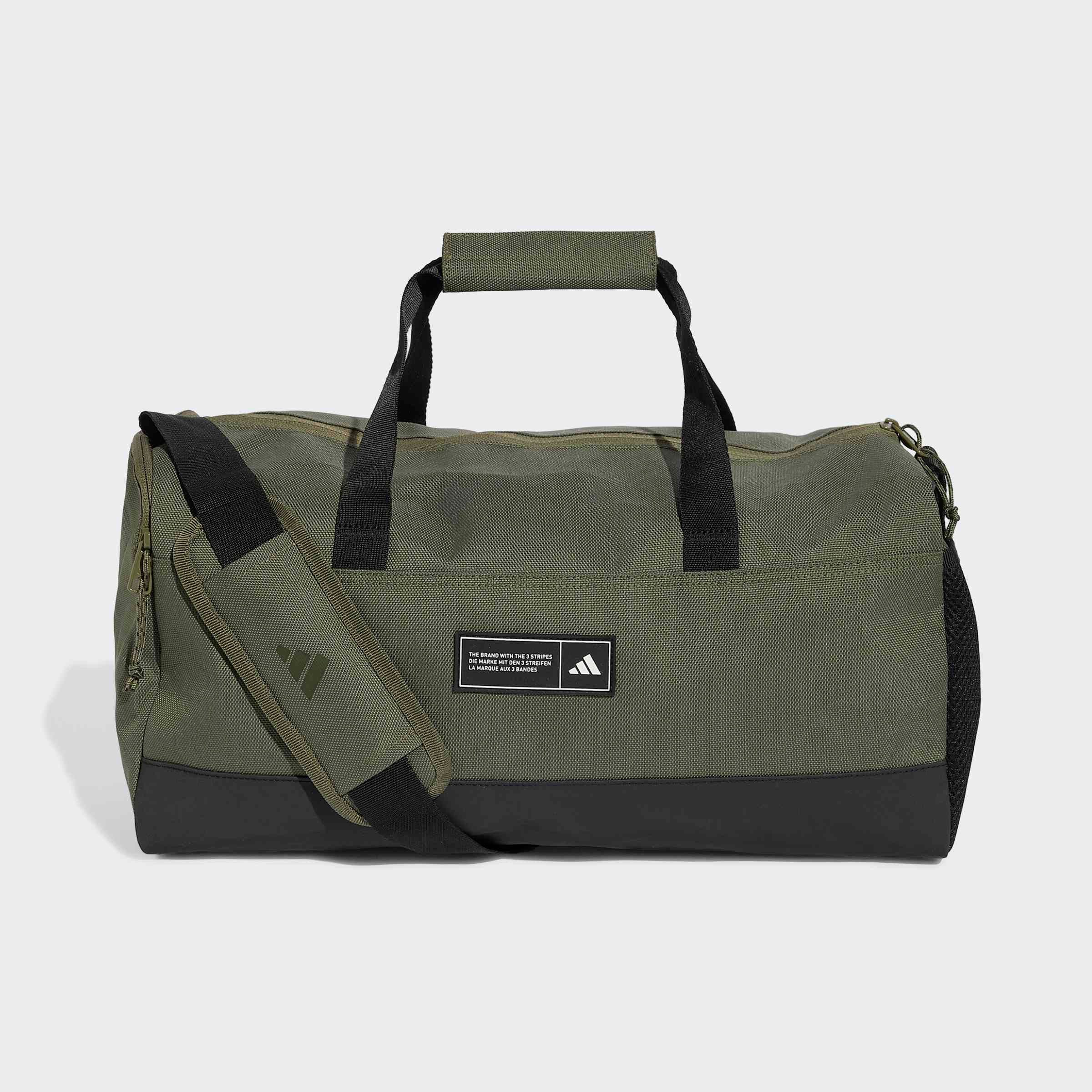 adidas Performance Sporttasche 3S DUF S, für Erwachsene, mit sportlichem Stil