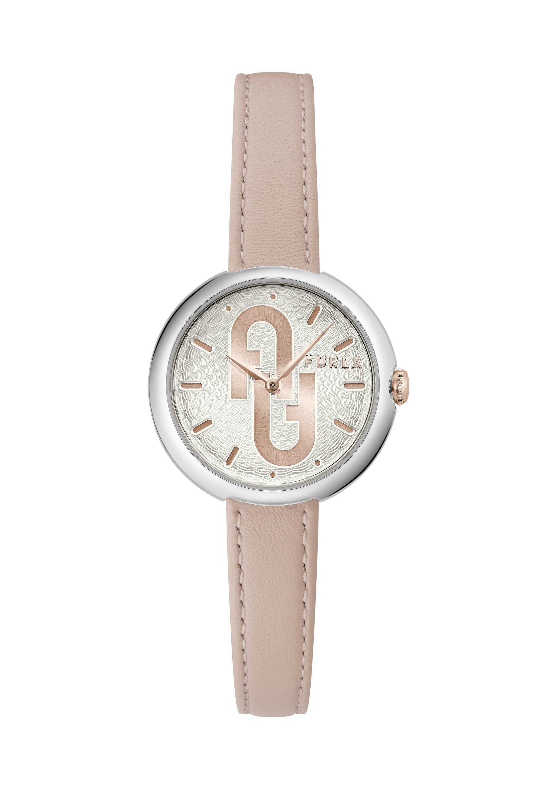 Furla Quarzuhr FURLA COSY, (1-tlg), Quarz Analog
