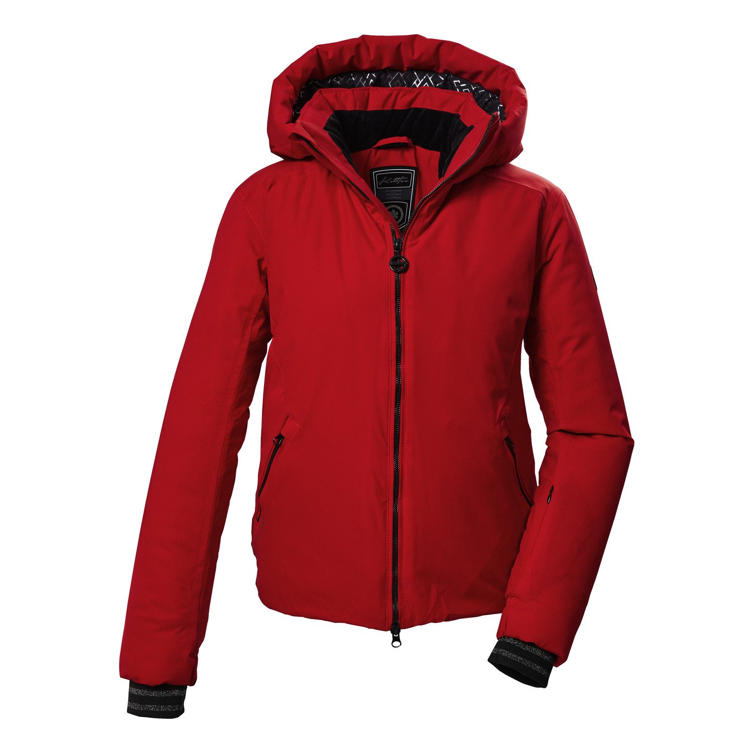 Skijacke Skijacke KSW 103 WMNJCKT