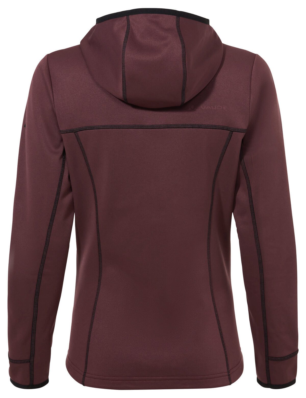 VAUDE Outdoorjacke SE Women's Manang Hoody Jacket (1-St) funktionaler Fleec günstig online kaufen