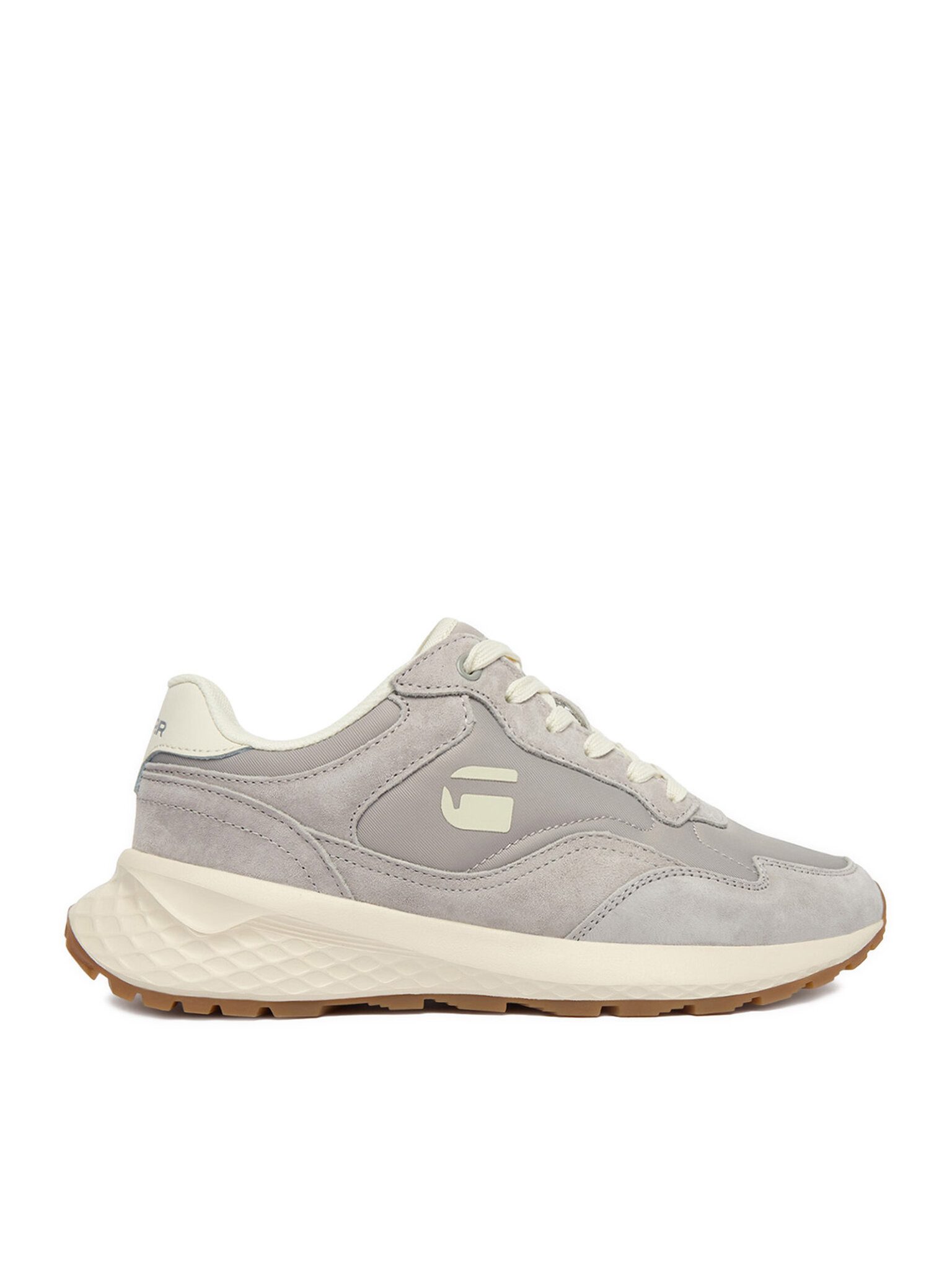 G-STAR G Star Raw Damenschuhe Grau G-STAR RAW-CEO-K240085-2 Grau Sneaker