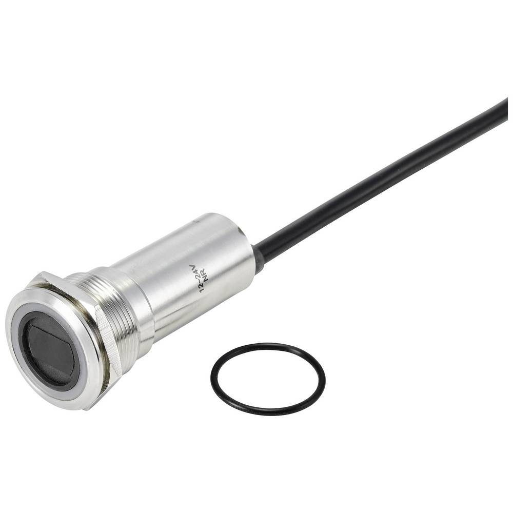 TRU COMPONENTS Schalter Berührungsloser Schalter 22 mm TC-10091080