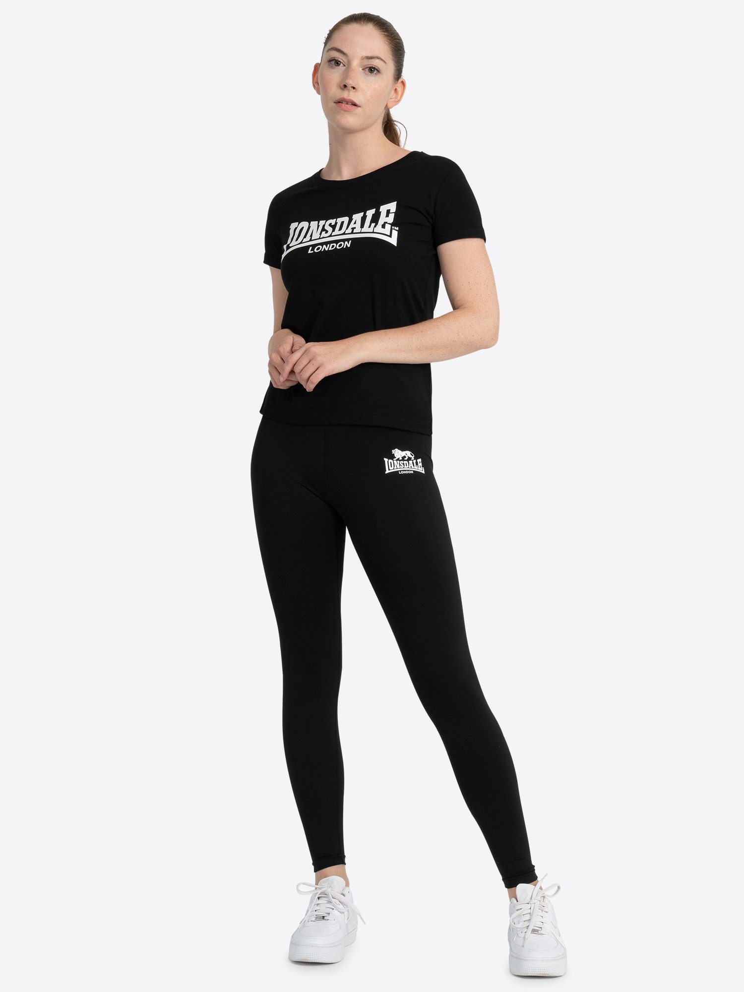 Lonsdale Leggings CALDMORE (1-tlg)