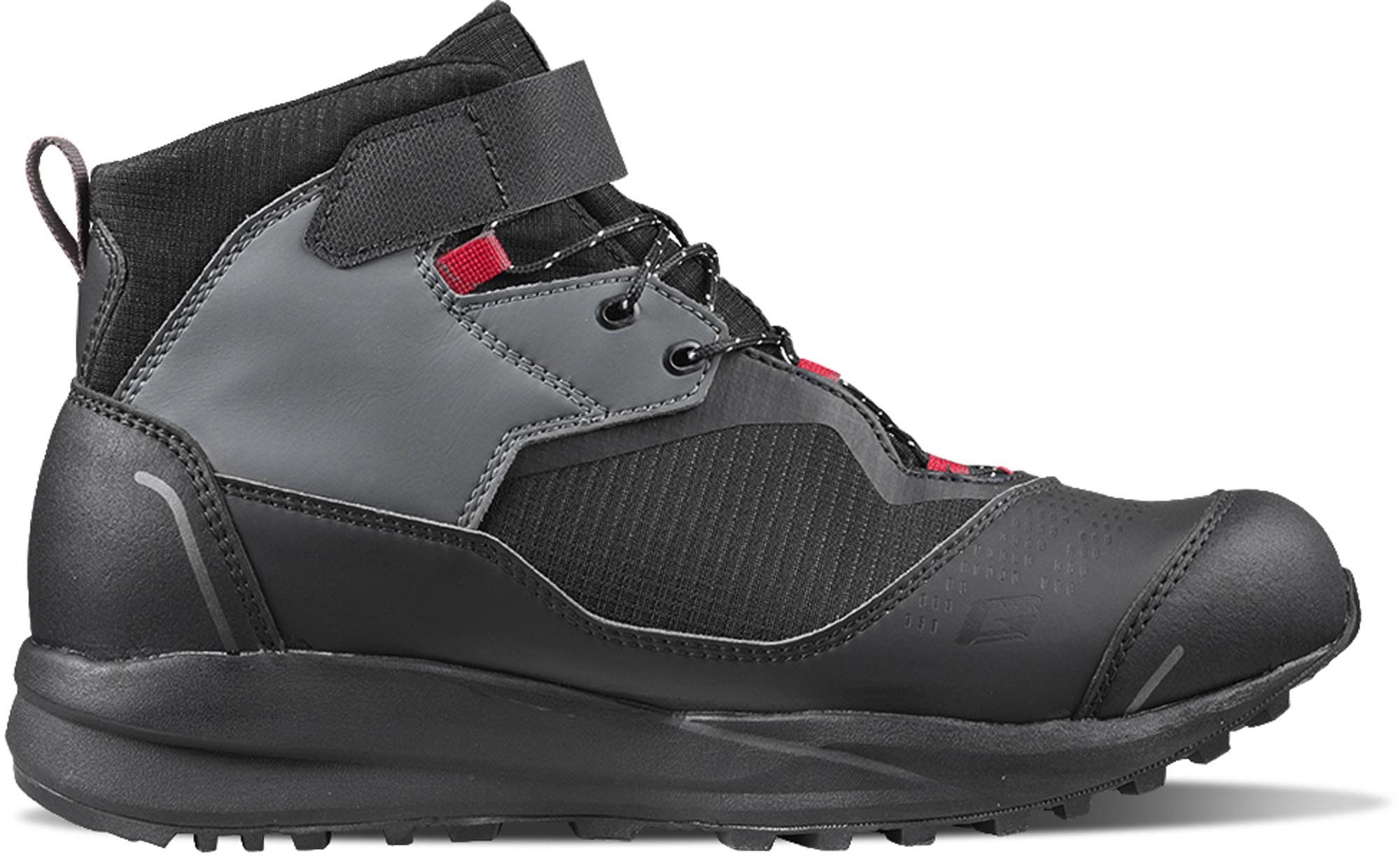 Gaerne G-Nexo Aquatech Motorradschuhe Motorradstiefel Wasserdicht Atmungsaktiv winddicht abriebfest