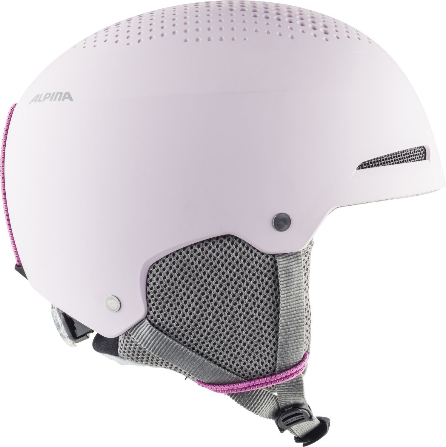 Alpina Sports Skihelm Alpina Kinder Skihelm Zupo