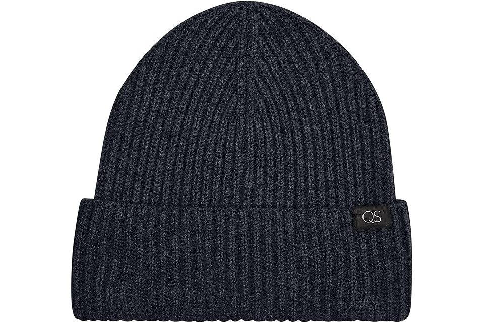 s.Oliver Strickmütze Mütze