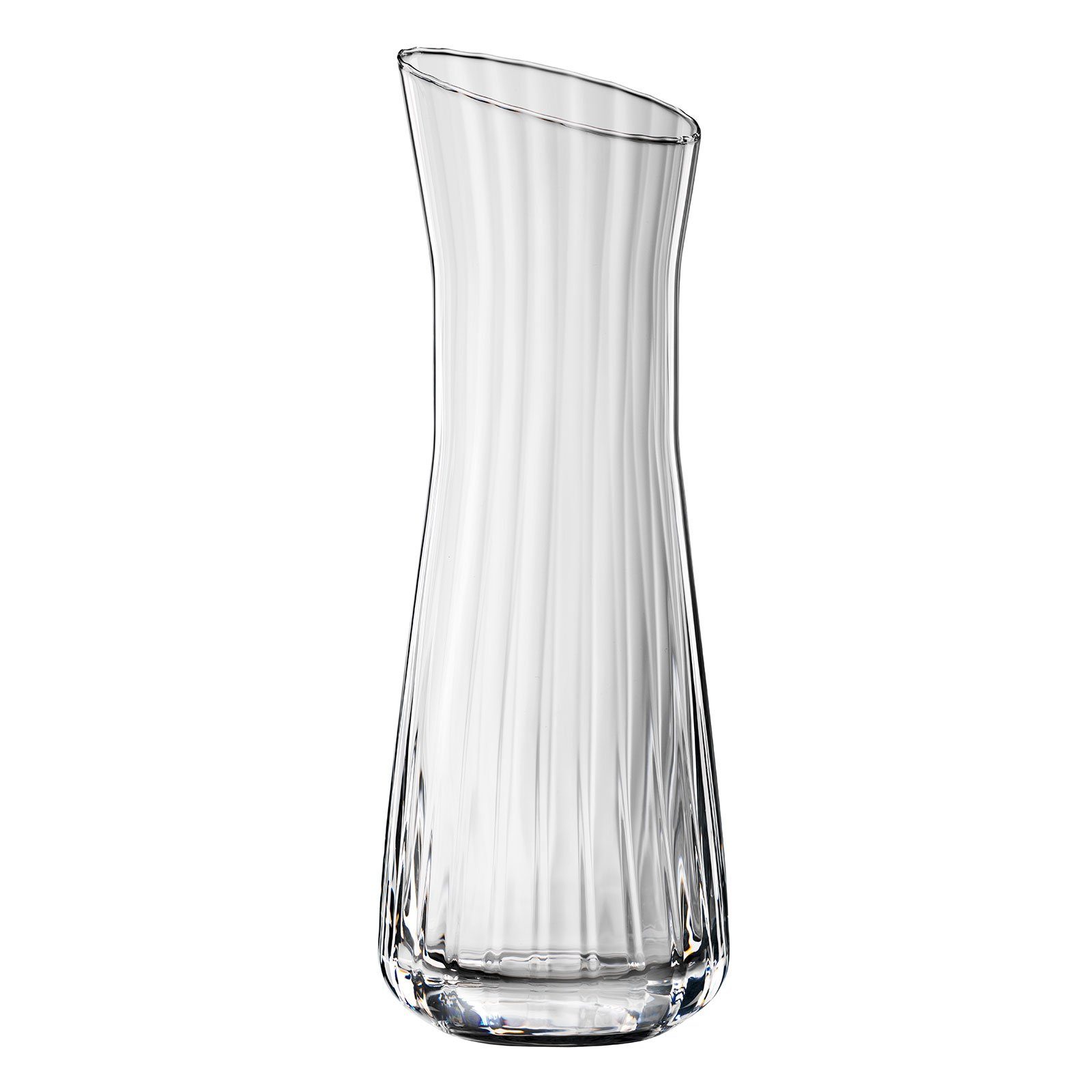 LifeStyle Karaffe Glas 1,0l, SPIEGELAU Kristallglas