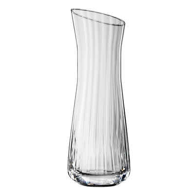 SPIEGELAU Glas LifeStyle Karaffe 1,0l, Kristallglas