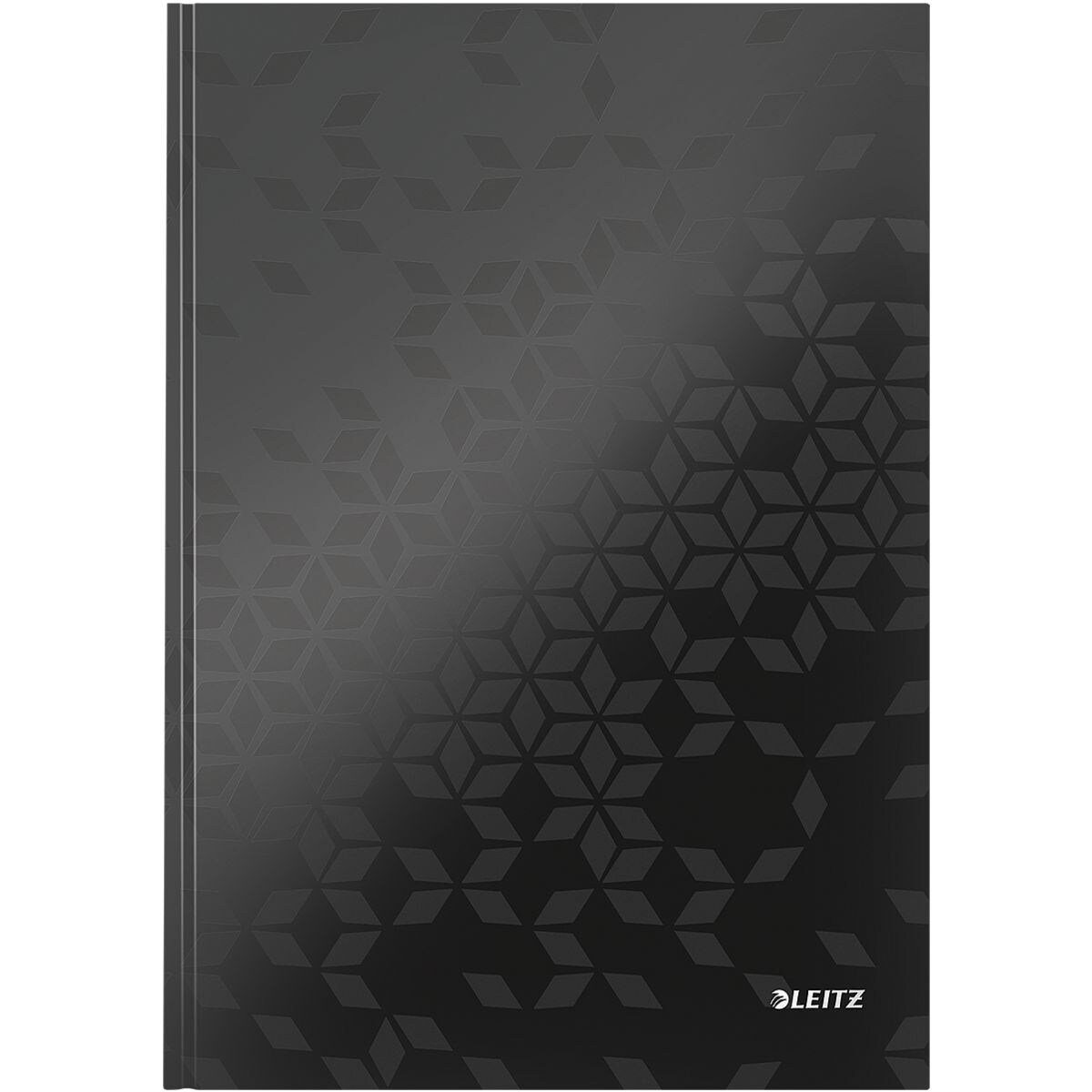 LEITZ Notizbuch WOW, Betreff- und Datumsbereich