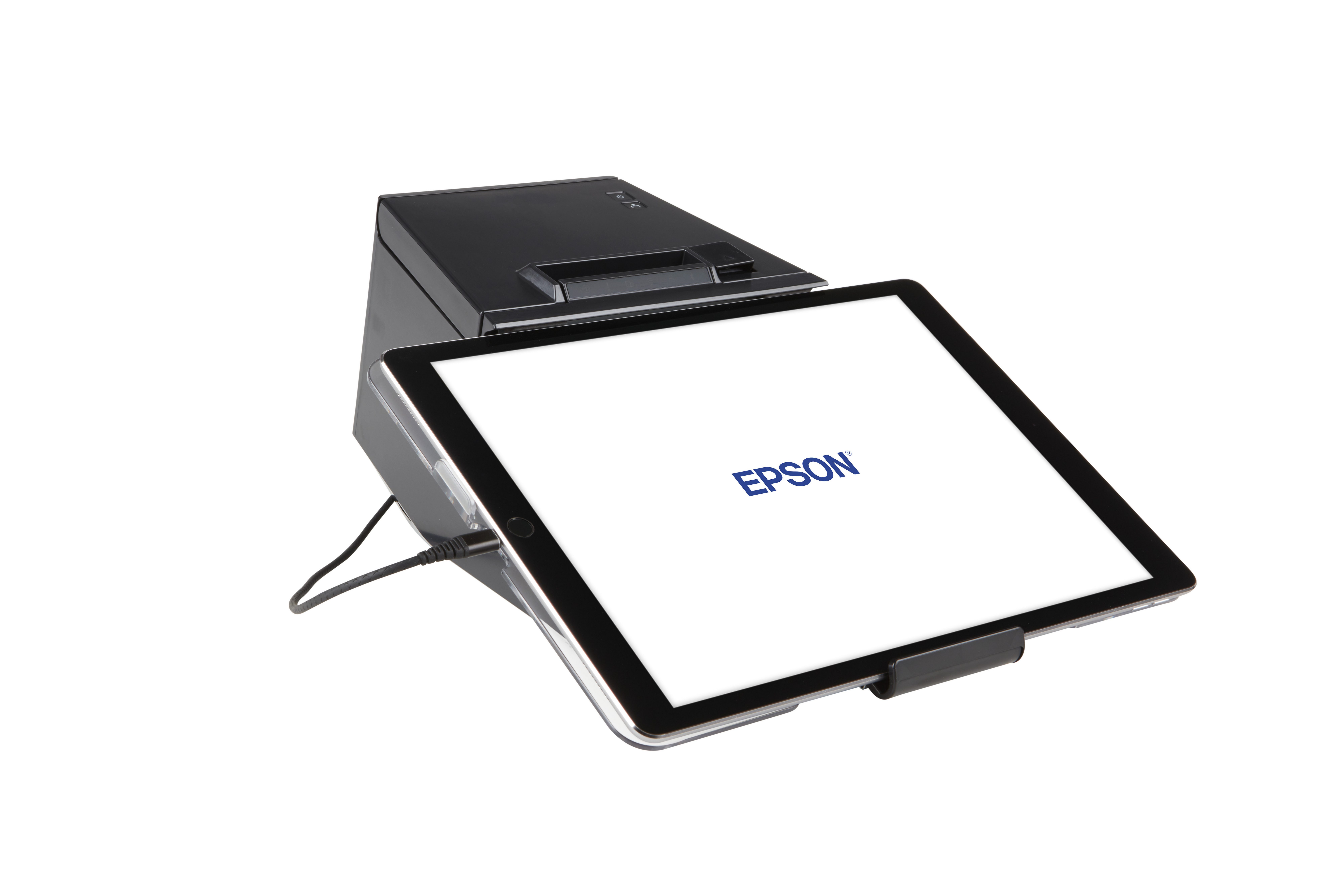 Epson Scanner