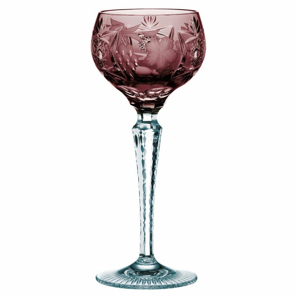 Nachtmann Weinglas Römer Groß Traube Amethyst, Kristallglas, Aus  hochwertigem Kristallglas