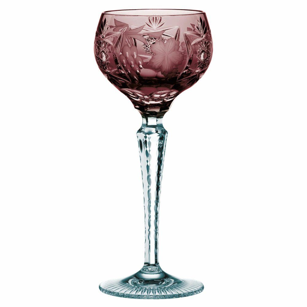 Nachtmann Weinglas Römer Groß Traube Amethyst, Kristallglas, Erhöhte Bruchfestigkeit