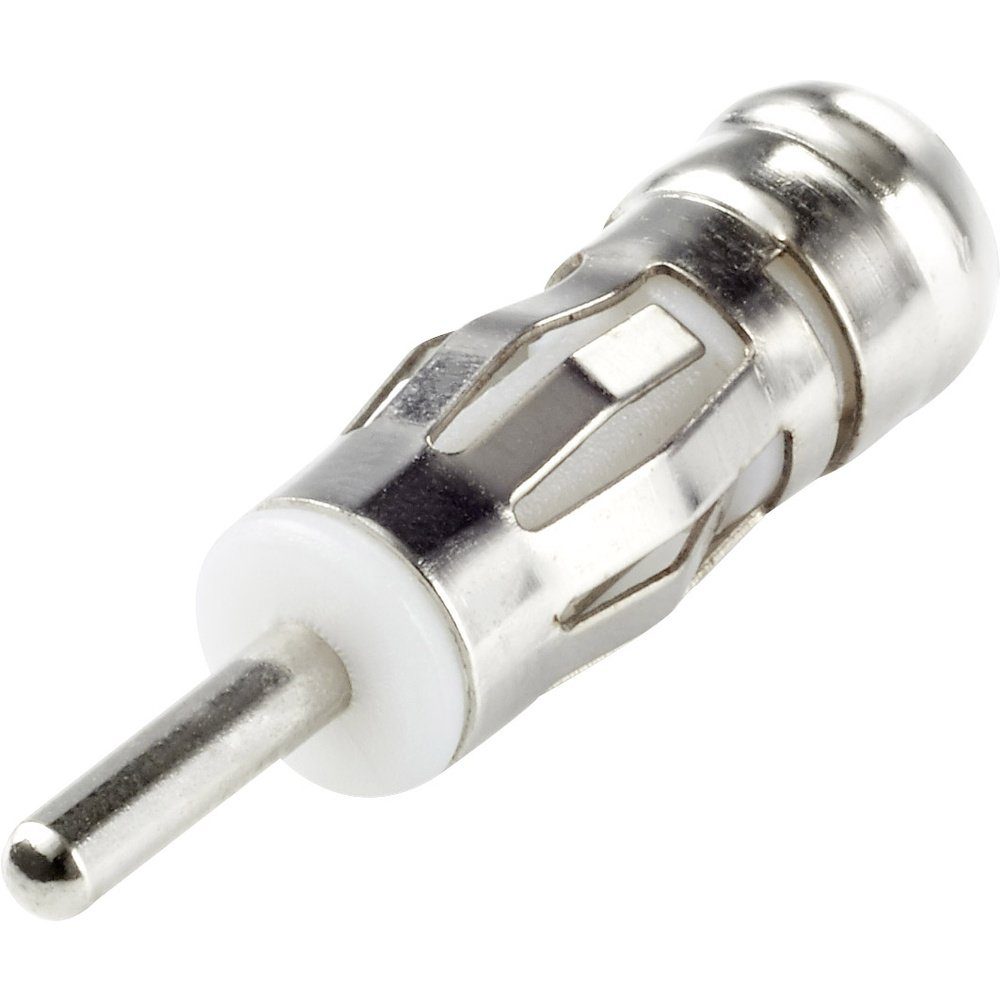 Renkforce Auto-Antennen-Adapter ISO 50 Ohm, ISO 150 Ohm RF-4533866 Autoradio-Scheibenantenne