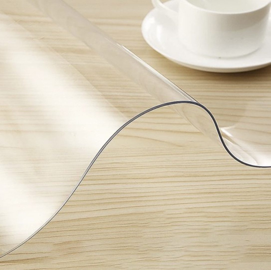 Ruhhy Tischdecke Premium Tischdecke Tischschutz Tischmatte günstig online kaufen