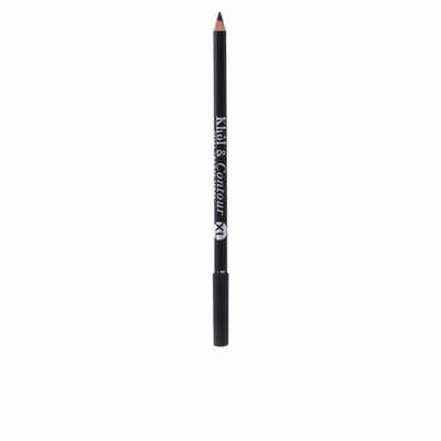 Bourjois Eyeliner »KHÔL & CONTOUR XL #001-noir-issime 1,6 gr«