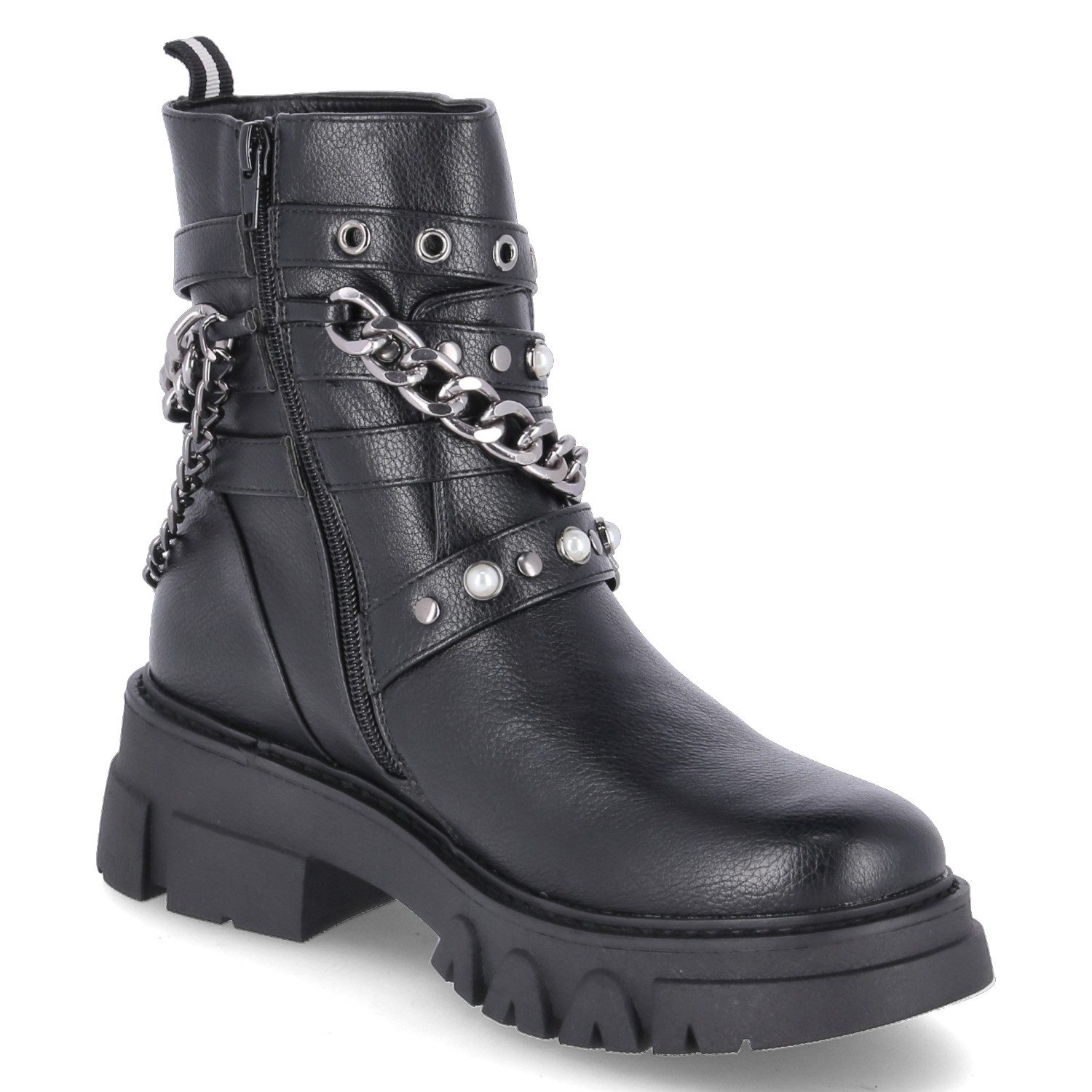Dockers by Gerli Stiefeletten Stiefel