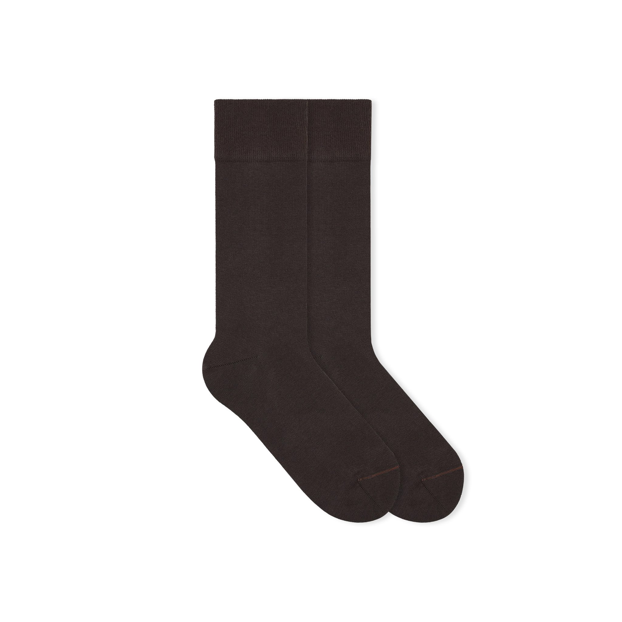 Socken Classic Socken in Herbstfarben in 39-42