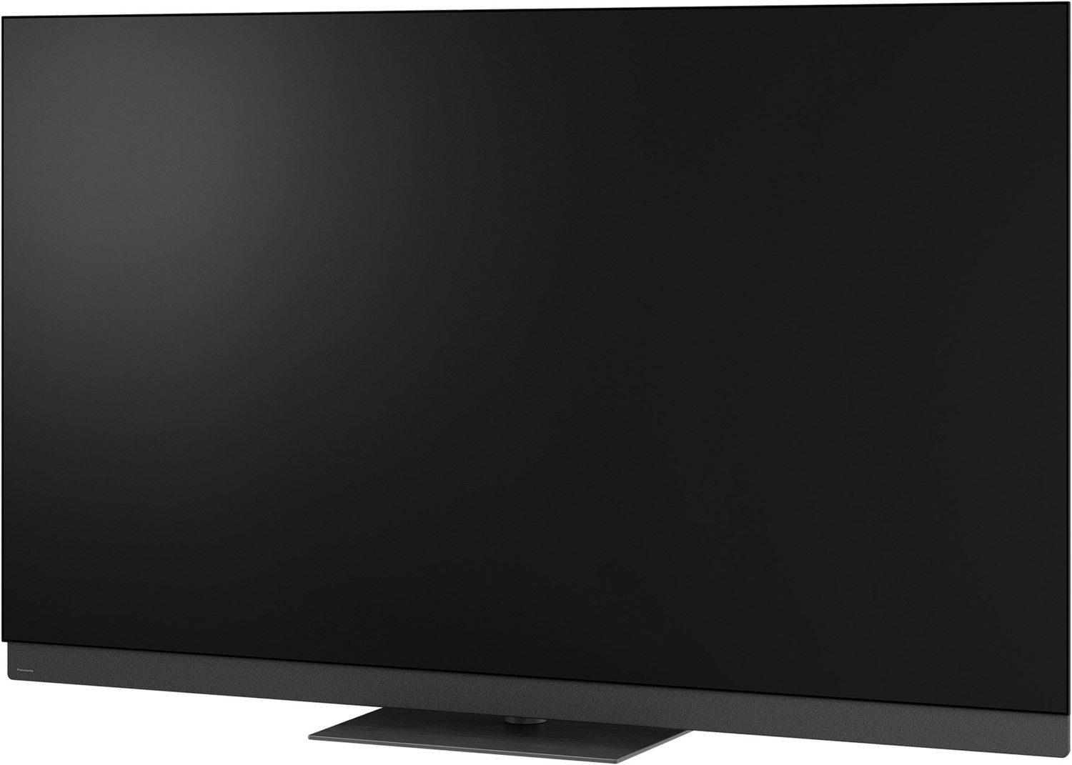 Panasonic TV-65Z95BEG OLED-Fernseher (65.0 Zoll, 4K Ultra HD, Smart TV, USB?Aufnahme)