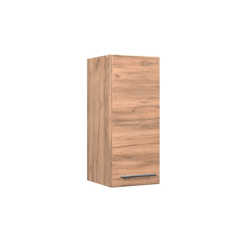 Vicco Hängeschrank Fame-Line, Goldkraft Eiche/Goldkraft Eiche, günstig online kaufen