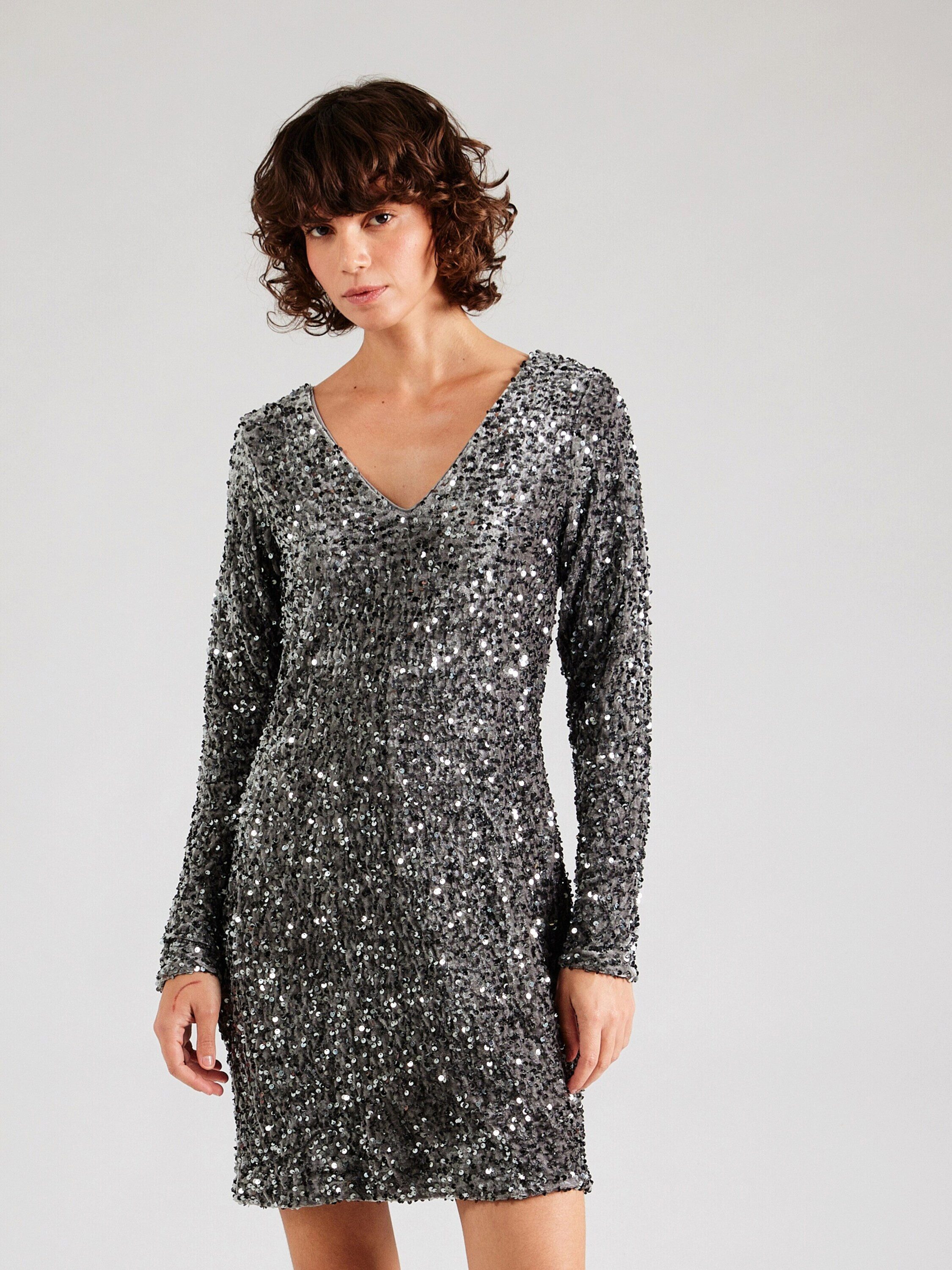 Vero Moda Cocktailkleid VMBella (1-tlg) Pailletten günstig online kaufen