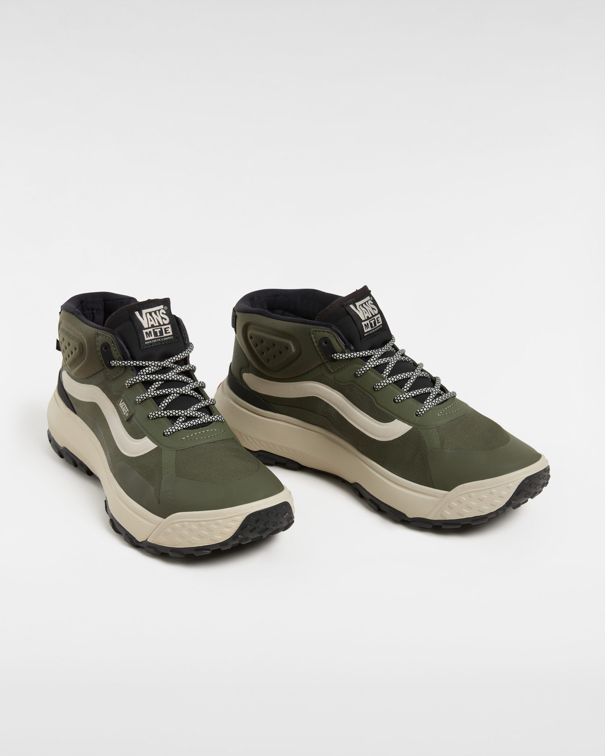 MTE Crosspath Mid Sneakerboots